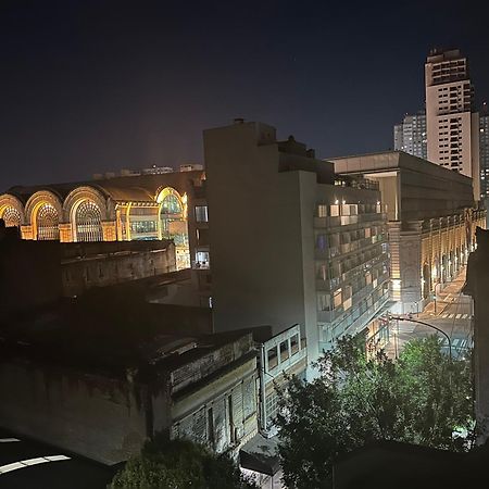 Turquoise Buenos Aires Leilighet Eksteriør bilde